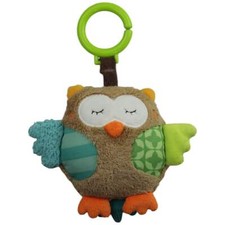 Eule glöckchen hängefigur gebraucht kaufen  Neusäß