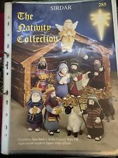 Alan dart nativity for sale  WEST DRAYTON