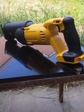Dewalt dcs 380. for sale  SUTTON COLDFIELD