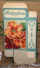 Flower seed box for sale  Lathrop