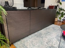 Beau buffet calligaris d'occasion  Paris XV