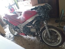 Pièces honda vfr d'occasion  Montréal