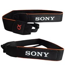 Sony alpha kameragurt gebraucht kaufen  Dortmund