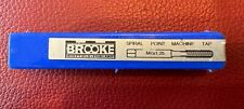 Brooke spiral point for sale  WALSALL