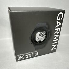 Garmin descent dive for sale  Citrus Heights