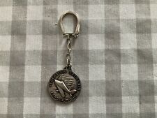 Aviation keychain national d'occasion  Expédié en Belgium