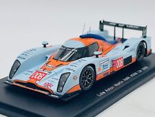 SPARK 1457 LOLA ASTON MARTIN AMR n°008 Le Mans 2009 1.43, usado segunda mano  Embacar hacia Argentina