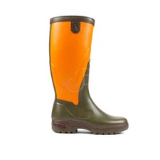 Aigle stivale 84233 usato  L Aquila