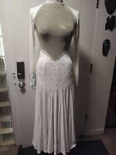 ballroom smooth dance dress for sale  Seattle