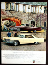 Cadillac 1963 1965 for sale  Kings Park