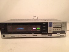 Usado, Receptor estéreo antigo KENWOOD AM/FM KR-A30 COM ANTENA comprar usado  Enviando para Brazil