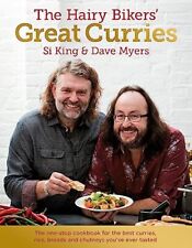 hairy bikers book for sale  UK