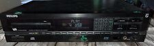 Lecteur philips 634 d'occasion  Champigny-sur-Marne