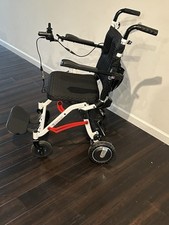 Elenker electric wheelchair for sale  Atlanta