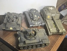 Four plastic model for sale  Pompano Beach