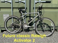 90s raleigh activator for sale  FLINT