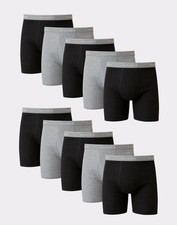 Hanes boxer briefs for sale  Rural Hall