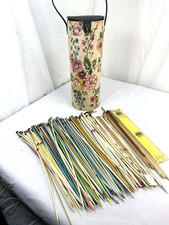 Vtg knitting needle for sale  Springfield