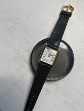 Must cartier tank for sale  LONDON