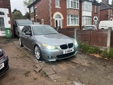 2005 bmw 530i for sale 2005 bmw 530i for sale  NOTTINGHAM