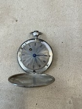 Montre gousset coq d'occasion  Lézignan-Corbières
