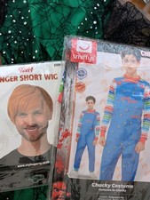Halloween costume bundle for sale Halloween costume bundle for sale  SKEGNESS