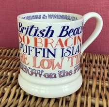 Emma bridgewater red for sale  RADLETT