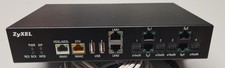 Zyxel gateway 400 gebraucht kaufen  Magdeburg