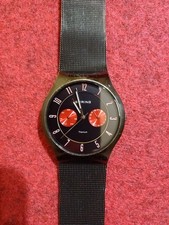 Orologio bering uomo usato  Torre Annunziata