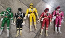 Mighty morphin power for sale  PAR