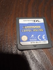 Professeur layton appel d'occasion  Ceyzériat