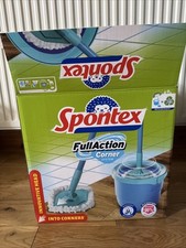 Spontex full action for sale  NOTTINGHAM