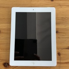 Ipad generation a1430 gebraucht kaufen  Arnstein