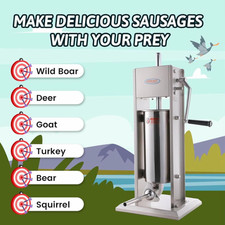 Commercial churros maker gebraucht kaufen  Hamburg
