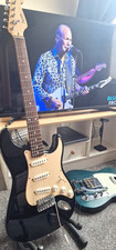 Fender squier bullet for sale  HIGH PEAK