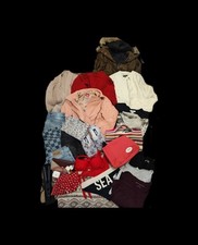 Damen mädchen bekleidungspack gebraucht kaufen  Rosengarten
