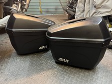 Givi e22n side for sale  KIDLINGTON