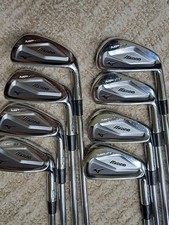 Mizuno x100 forged for sale  Charlotte