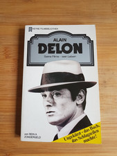 Buch alain delon gebraucht kaufen  Kerpen