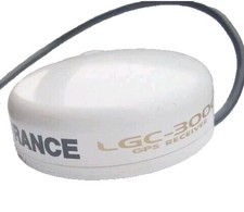 Lowrance lgc 3000 usato  Spedire a Italy