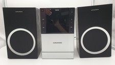 Grundig kompaktanlage neu gebraucht kaufen  Essen