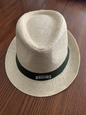 Boston bruins fedora for sale  Warwick