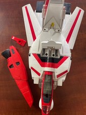 Transformers jetfire 1985 for sale  Crown Point