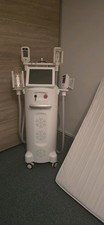 Kryolipolyse fettwegmaschine gebraucht kaufen  Heidelberg