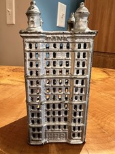 Antique american cast for sale  Fennville