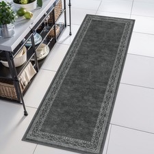 Modern bordered rug for sale  Waynesboro