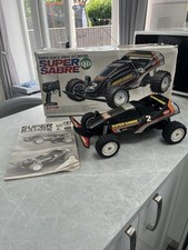 Vintage tamiya super for sale Vintage tamiya super for sale  BROUGH