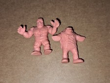 Muscle men figures for sale  POOLE