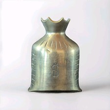 Vintage brass figurine for sale  Casa Grande