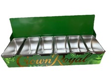 Crown royal apple for sale  Lambertville